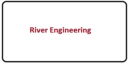 River Engineering