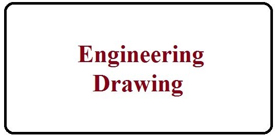 Engineering Drawing